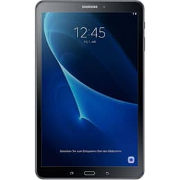 Galaxy Tab A 16GB - Negro - WiFi