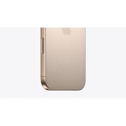 iPhone 16 Pro 256GB - Titanio Color Desierto - Libre