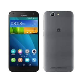 Huawei Ascend G7 16GB - Negro - Libre