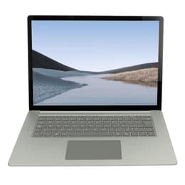 Microsoft Surface Laptop 3 13" Core i7 1.3 GHz - SSD 256 GB - 16GB - QWERTY - Italiano
