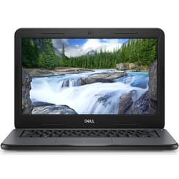 Dell Latitude 3310 13" Core i5 1.6 GHz - SSD 128 GB - 8GB - QWERTY - Inglés