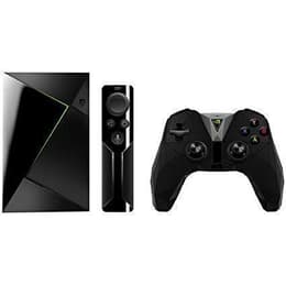 Nvidia Shield TV 2017 - 16 GB SSD - Negro