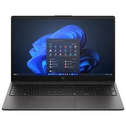 HP 255 G10 15" Ryzen 5 2 GHz - SSD 256 GB - 8GB - QWERTY - Inglés