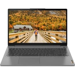 Lenovo IdeaPad 3 17ALC6 17" Ryzen 5 2.1 GHz - SSD 512 GB - 8GB - teclado francés