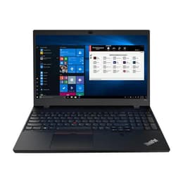 Lenovo ThinkPad P15v G1 15" Core i7 2.6 GHz - SSD 2 TB - 32GB - QWERTY - Inglés