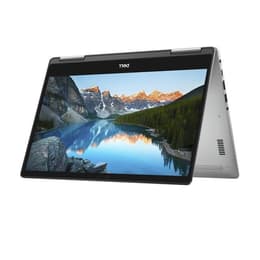 Dell Inspiron 7373 13" Core i7 2 GHz - SSD 256 GB - 16GB - QWERTY - Inglés