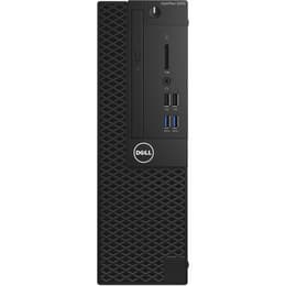Dell OptiPlex 3050 SFF Pentium 3.3 GHz - SSD 256 GB RAM 8 GB