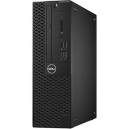 Dell OptiPlex 3050 SFF Pentium 3.3 GHz - SSD 256 GB RAM 8 GB