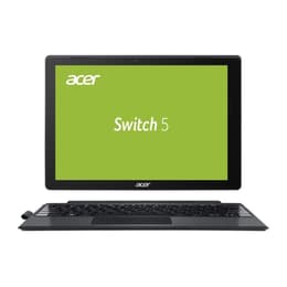 Acer Switch 5 12" Core i5 2.5 GHz - SSD 128 GB - 8GB Teclado francés