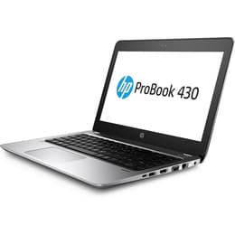 Hp ProBook 430 G4 13" Core i3 2.4 GHz - HDD 500 GB - 16GB - Teclado Francés