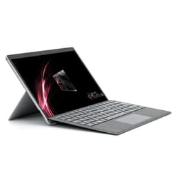 Microsoft Surface Pro 7+ 12" Core i7 2.8 GHz - SSD 1 TB - 16GB - QWERTZ - Alemán