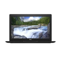 Dell Latitude 3350 13" Core i3 2 GHz - SSD 256 GB - 8GB - Teclado Francés