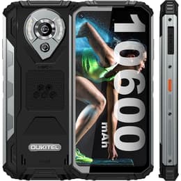 Oukitel WP16 128GB - Negro - Libre