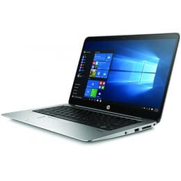 Hp EliteBook 1030 G1 13" Core m5 1.1 GHz - SSD 256 GB - 8GB - AZERTY - Francés