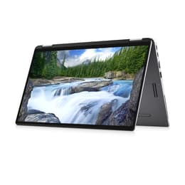 Dell Latitude 7400 2-in-1 14" Core i7 1.9 GHz - SSD 512 GB - 16GB - QWERTY - Inglés