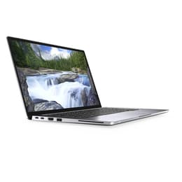 Dell Latitude 7400 2-in-1 14" Core i7 1.9 GHz - SSD 512 GB - 16GB - QWERTY - Inglés