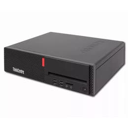 Lenovo ThinkCentre M720s SFF Core i5 2.8 GHz - SSD 128 GB RAM 12 GB