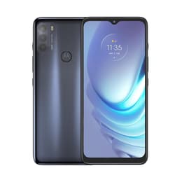 Motorola Moto G50 128GB - Gris - Libre