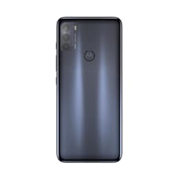 Motorola Moto G50 128GB - Gris - Libre
