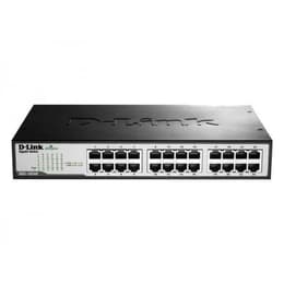 D-Link DGS-1024D/E Concentrador