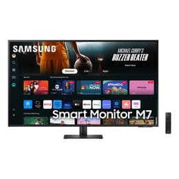 Monitor 43" LCD Samsung M70F