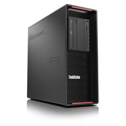 Lenovo ThinkStation P500 Xeon E5 3,5 GHz - HDD 1 TB RAM 16 GB