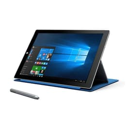 Microsoft Surface Pro 3 12" Core i5 1.3 GHz - SSD 256 GB - 8GB Teclado francés