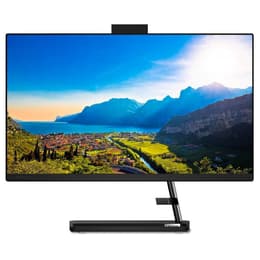 Lenovo IdeaCentre AIO 3 24ITL6 24" Core i3 1.7 GHz - SSD 512 GB - 8GB