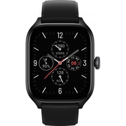Relojes Amazfit Cardio GPS GTS 4 - Negro