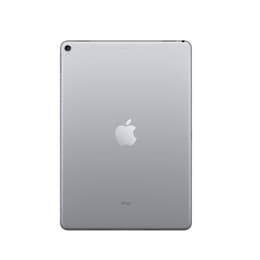 iPad Pro 12.9" (2017) 2.a generación 256 GB - WiFi + 4G - Gris Espacial