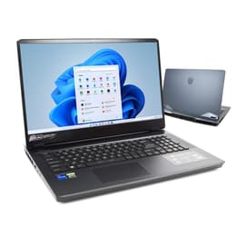 MSI Raider GE76 12UGS-497US 17" Core i7 2.3 GHz - SSD 1000 GB - 32GB - NVIDIA GeForce RTX 3070 Ti Teclado Inglés (UK)