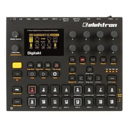 Elektron Digitakt Accesorios