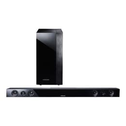 Barra de sonido Samsung HW-E450 - Negro