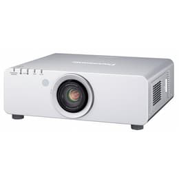 Proyector de vídeo Panasonic PT-D5000 5000 Lumenes Gris