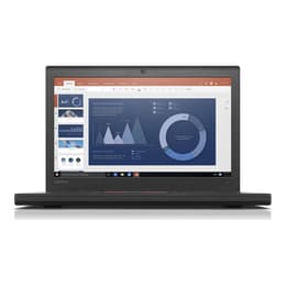 Lenovo ThinkPad X260 12" Core i5 2.3 GHz - SSD 512 GB - 16GB - AZERTY - Francés