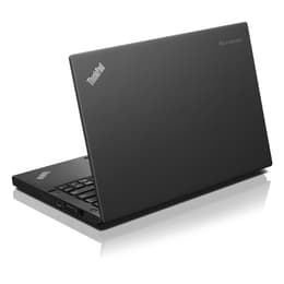 Lenovo ThinkPad X260 12" Core i5 2.3 GHz - SSD 512 GB - 16GB - AZERTY - Francés