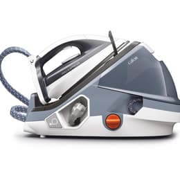 Carol Pro Express GV8710C0 Planta de vapor