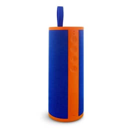 Altavoz Bluetooth Metronic 477088 - Naranja