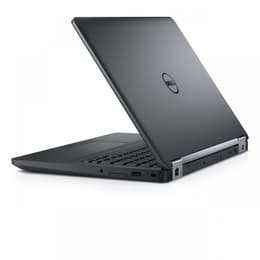 Dell Latitude E5470 14" Core i5 2.3 GHz - HDD 500 GB - 4GB - AZERTY - Francés