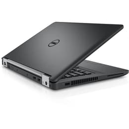 Dell Latitude E5470 14" Core i5 2.3 GHz - HDD 500 GB - 4GB - AZERTY - Francés