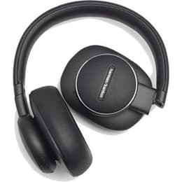 Cascos reducción de ruido wireless micrófono Harman Kardon Fly ANC - Negro