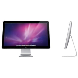 Monitor 27" LED WUXGA Apple Cinema Display