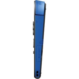 Nintendo 2DS - Negro/Azul