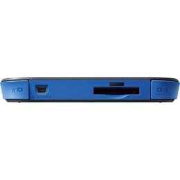 Nintendo 2DS - Negro/Azul