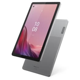 Lenovo Tab M9 32GB - Gris - WiFi + 4G