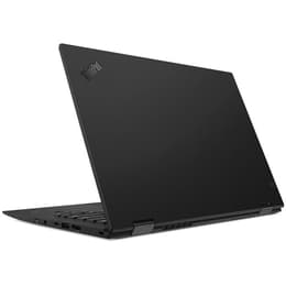 Lenovo ThinkPad X1 Yoga G3 14" Core i5 1.7 GHz - SSD 512 GB - 16GB - QWERTY - Italiano