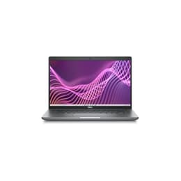 Dell Latitude 5540 15" Core i5 1.6 GHz - SSD 256 GB - 8GB - AZERTY - Francés