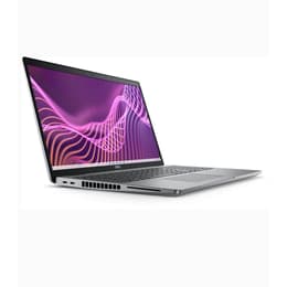 Dell Latitude 5540 15" Core i5 1.6 GHz - SSD 256 GB - 8GB - AZERTY - Francés