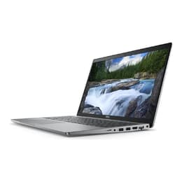 Dell Latitude 5540 15" Core i5 1.6 GHz - SSD 256 GB - 8GB - AZERTY - Francés