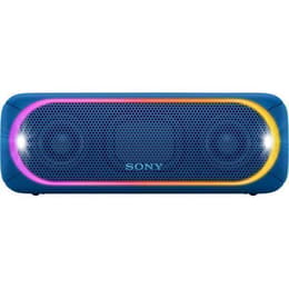 Altavoz Bluetooth Sony SRS-XB30 - Azul